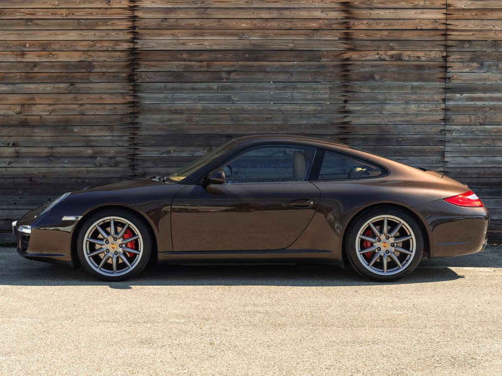 Porsche 997.2 Carrera S