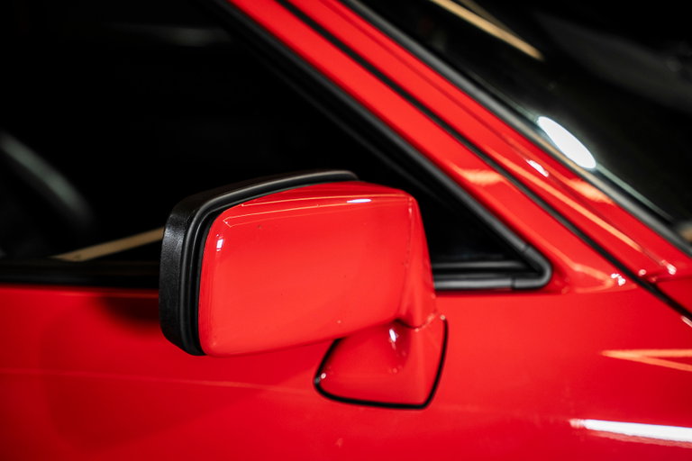 Porsche 944 Turbo Cup