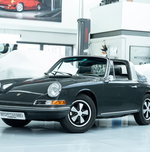 Porsche 911 T