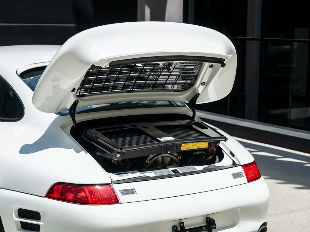 RUF Turbo R