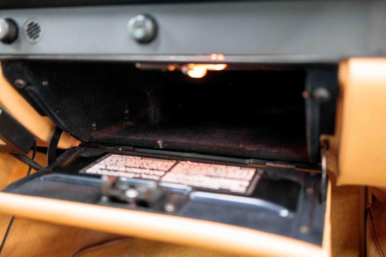 Porsche 968