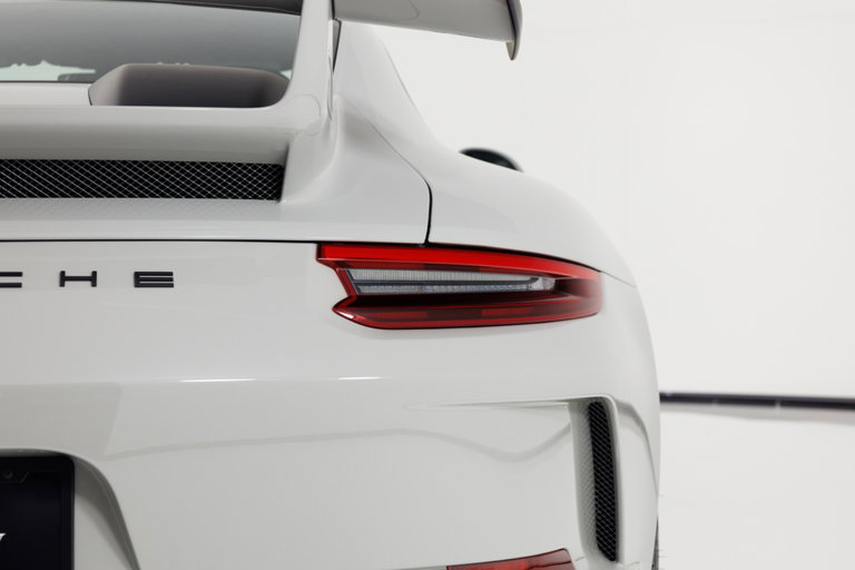 Porsche 991.2 GT3