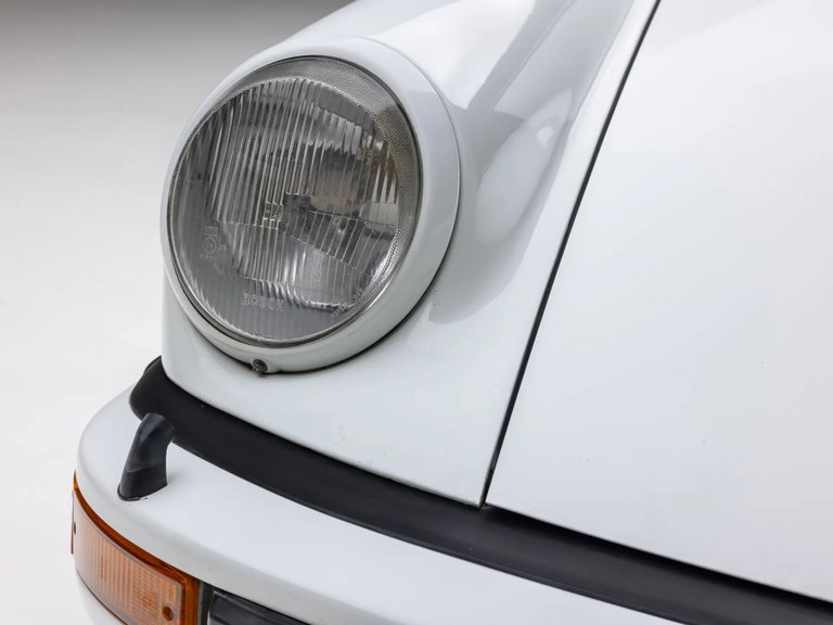 Porsche 911 Turbo 3.0