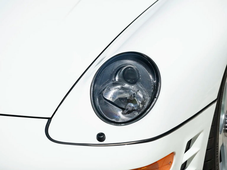 RUF Turbo R