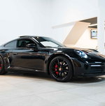 Porsche 992 Carrera S