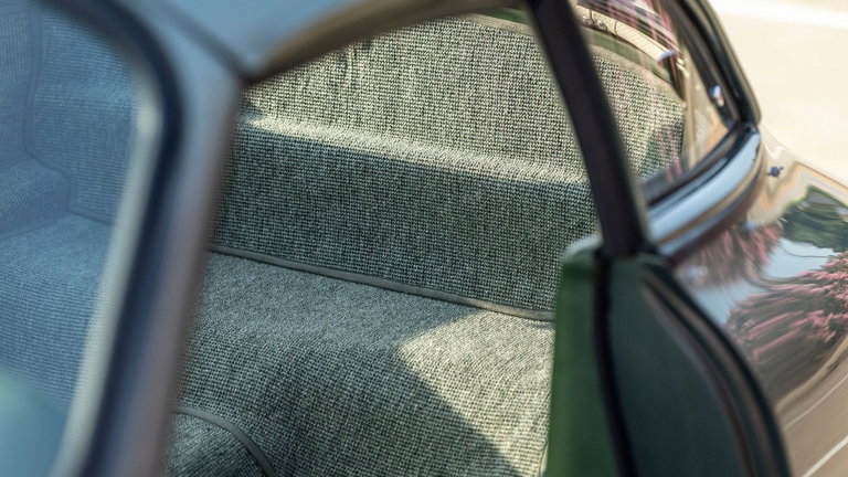 Porsche 356 Rod Emory Outlaw