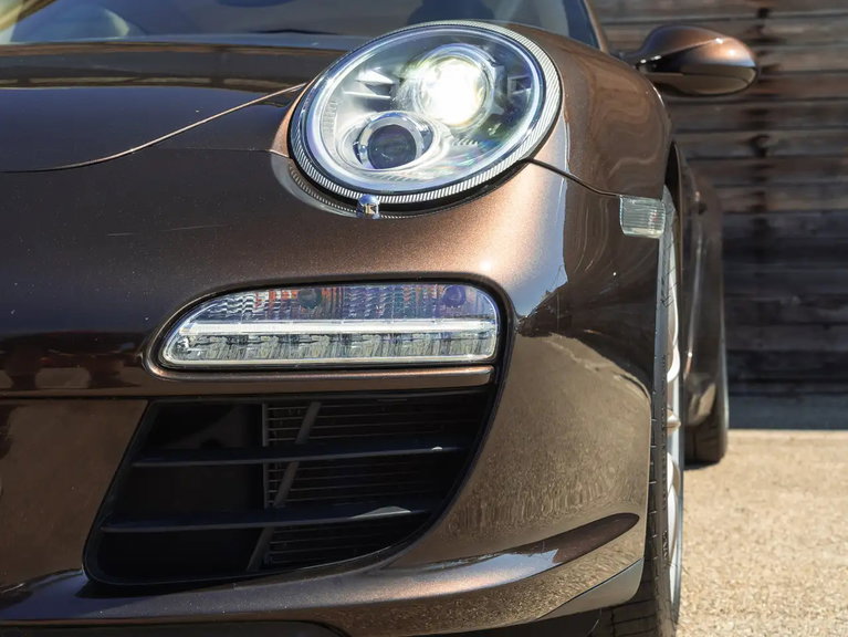 Porsche 997.2 Carrera S