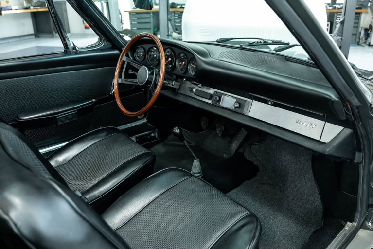 Porsche 911 T