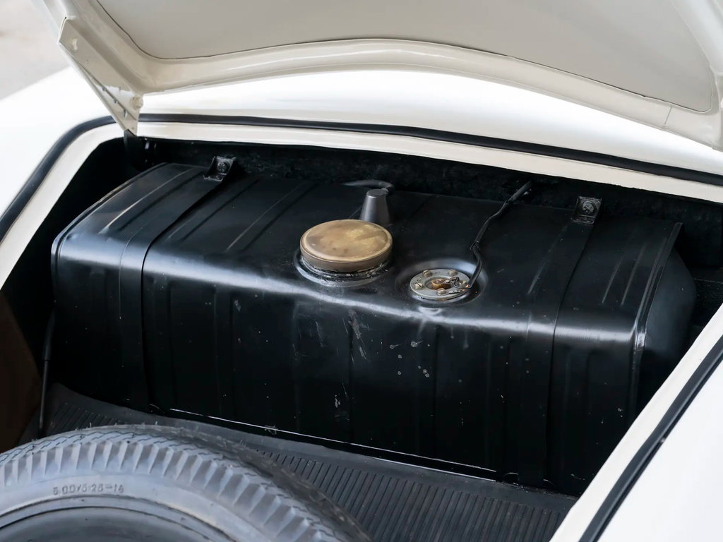 Porsche 356 Pre-A 1500
