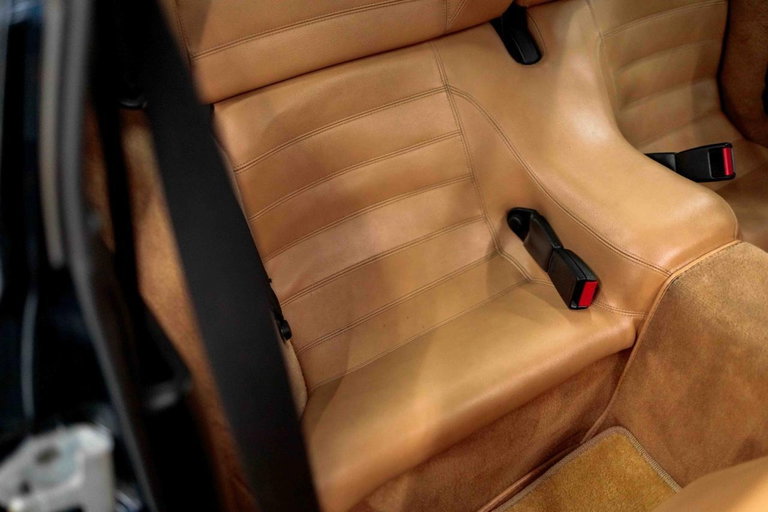 Porsche 968