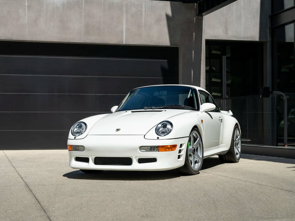 RUF Turbo R