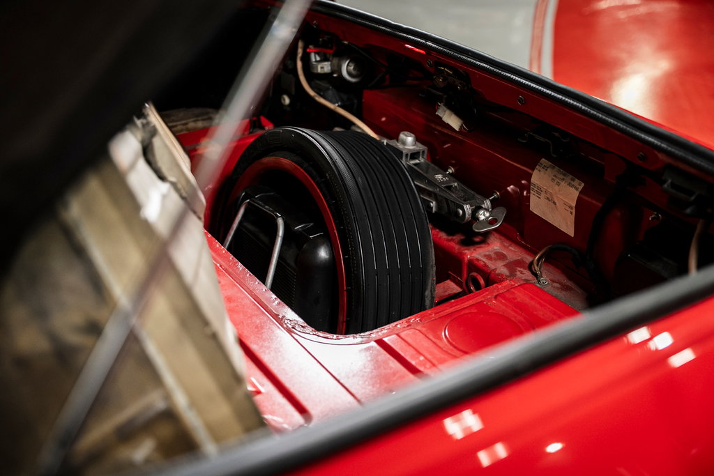 Porsche 944 Turbo Cup