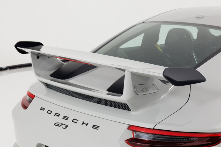 Porsche 991.2 GT3