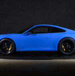Porsche 992 GT3