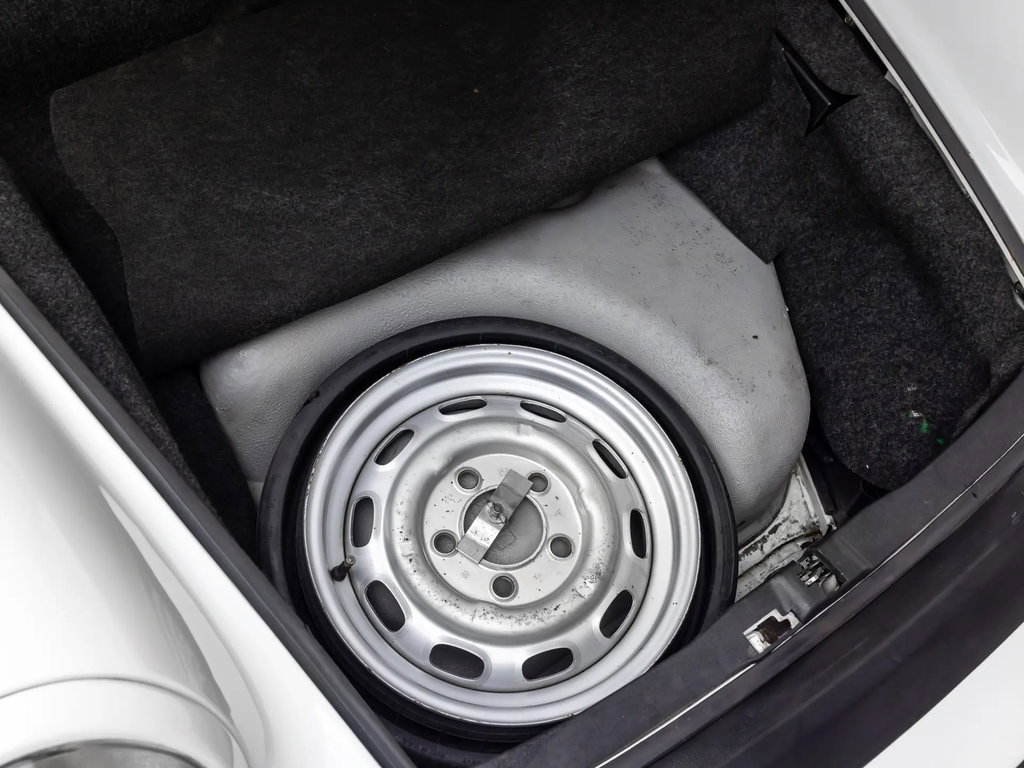 Porsche 911 Turbo 3.0