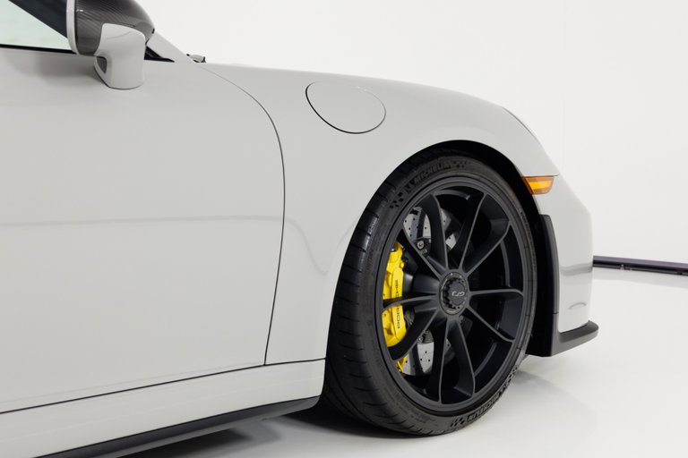 Porsche 991.2 GT3