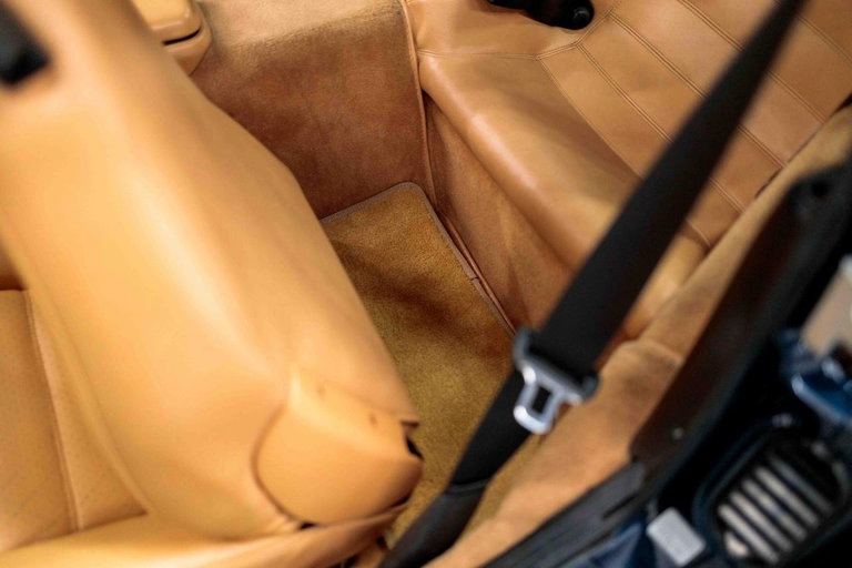 Porsche 968