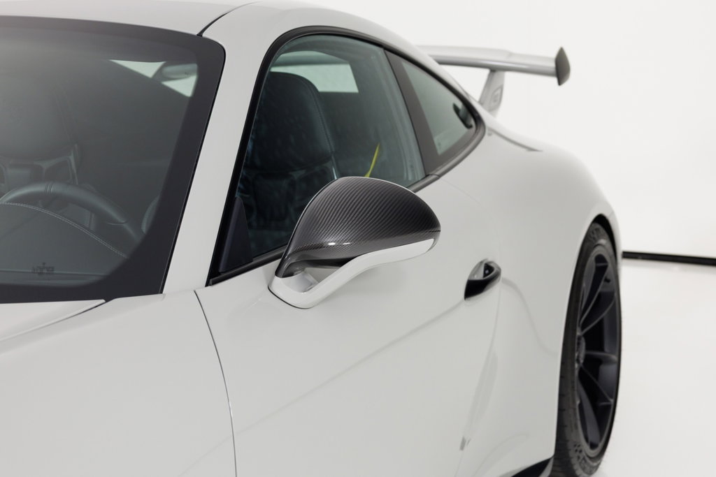 Porsche 991.2 GT3
