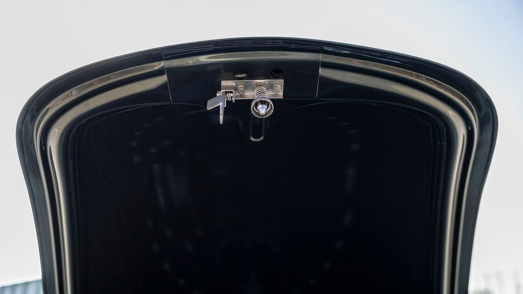 Porsche 356 Rod Emory Outlaw