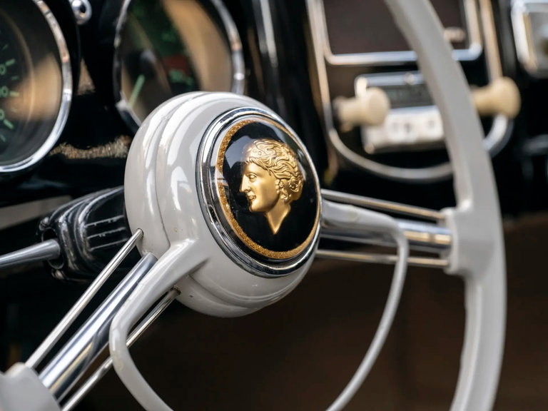 Porsche 356 Pre-A 1500