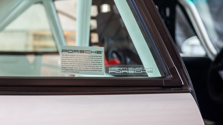 Porsche 964 Cup