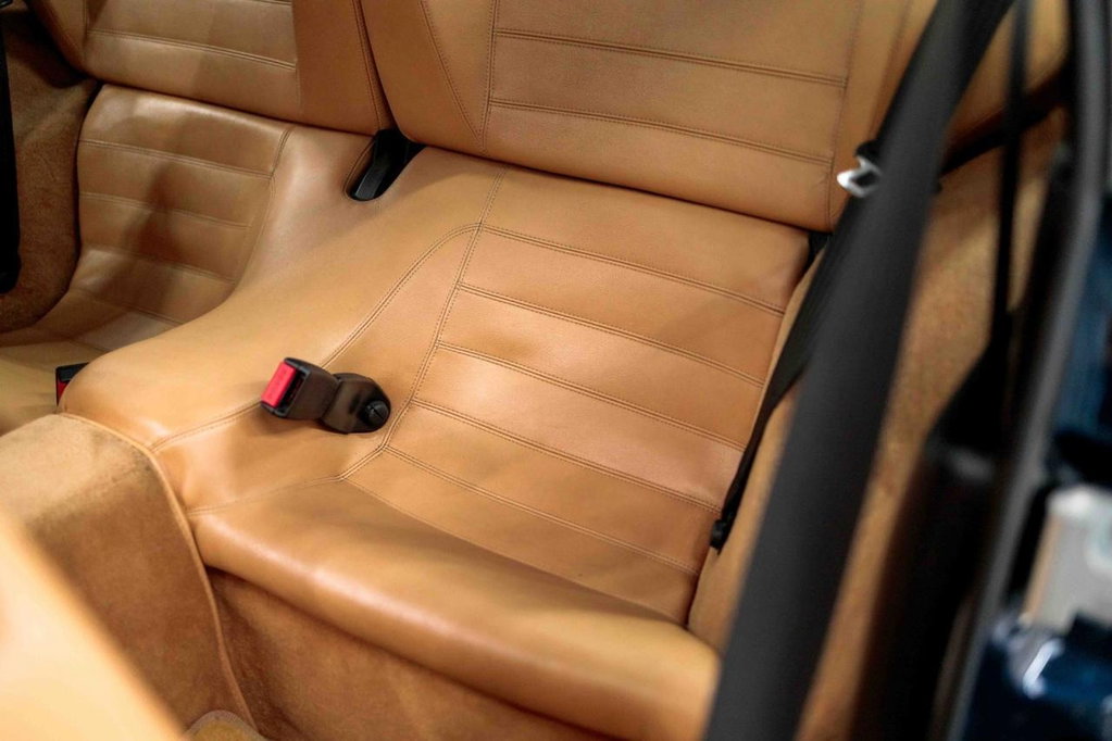 Porsche 968