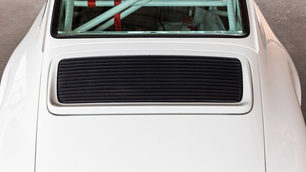 Porsche 964 Cup