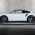 Porsche 991 Turbo S