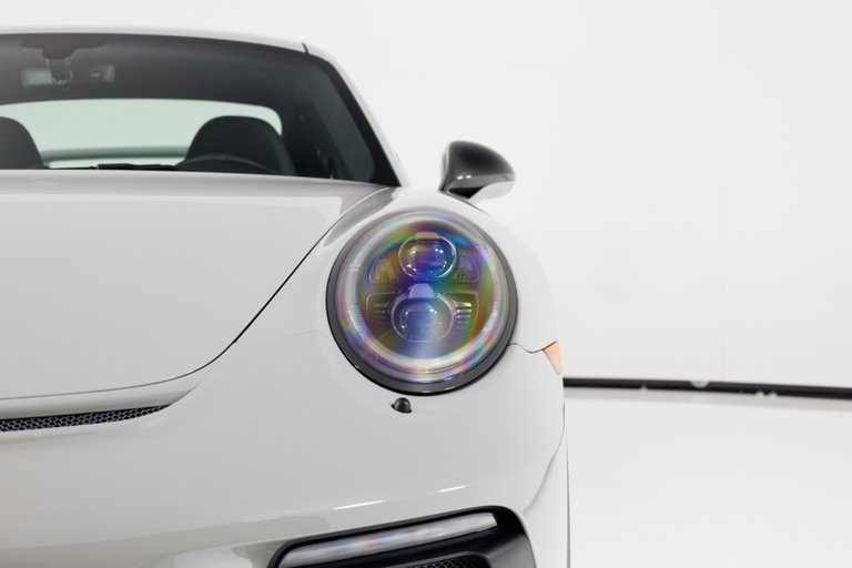 Porsche 991.2 GT3