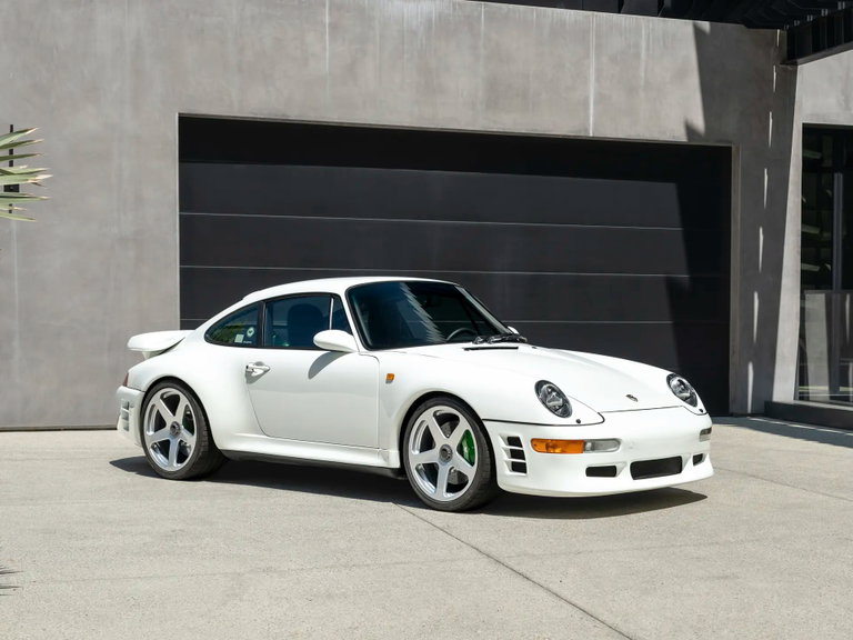 RUF Turbo R