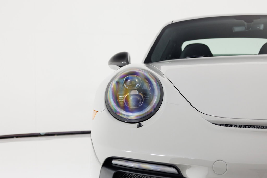 Porsche 991.2 GT3
