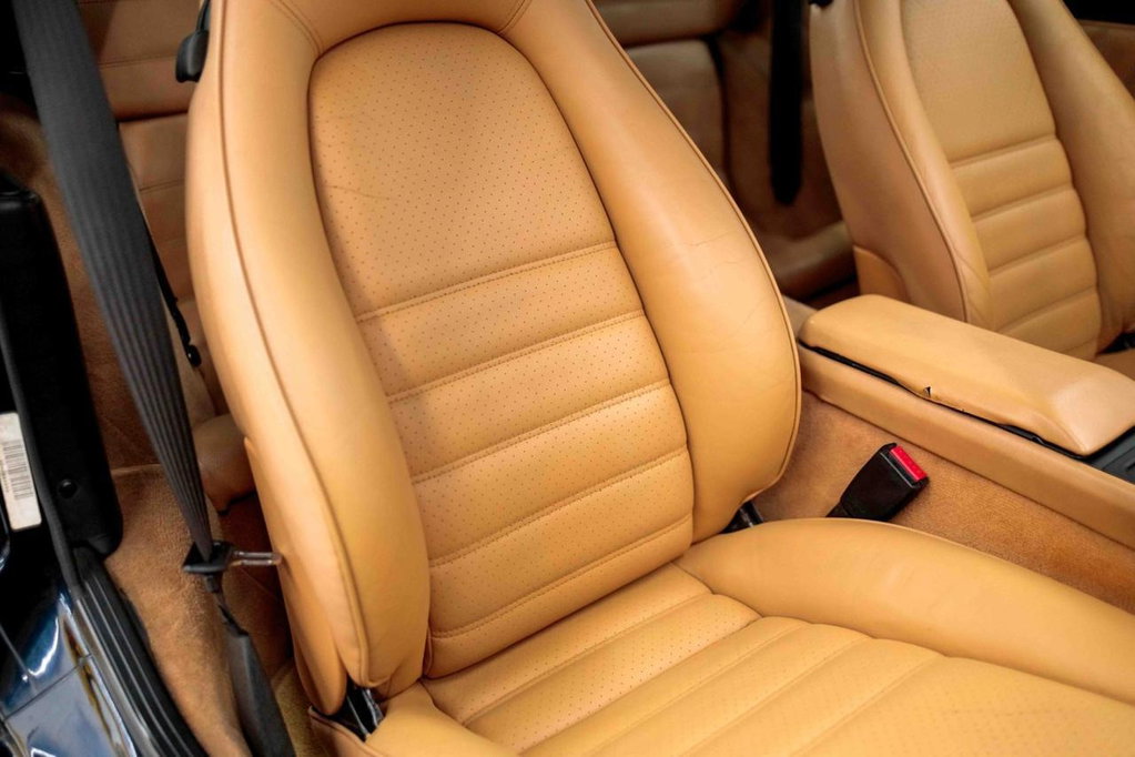 Porsche 968