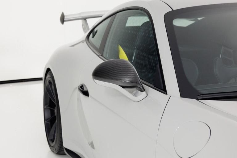 Porsche 991.2 GT3