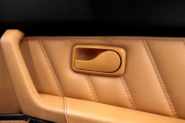 Porsche 968