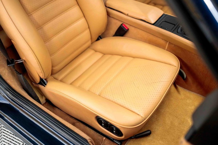 Porsche 968