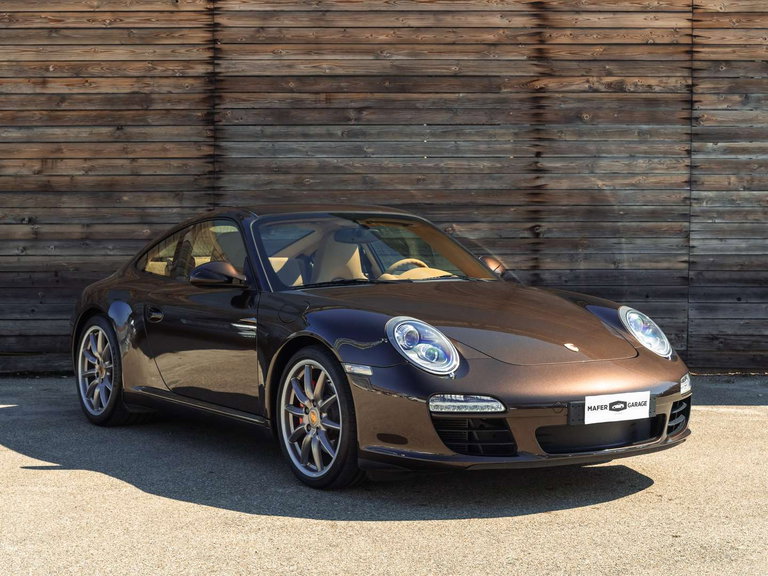 Porsche 997.2 Carrera S