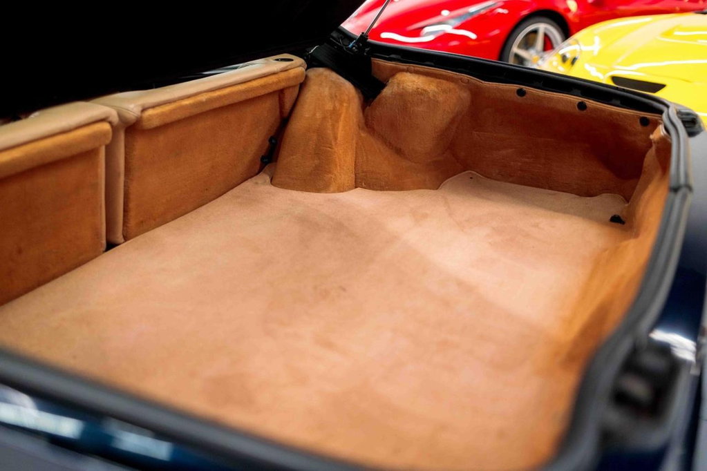 Porsche 968