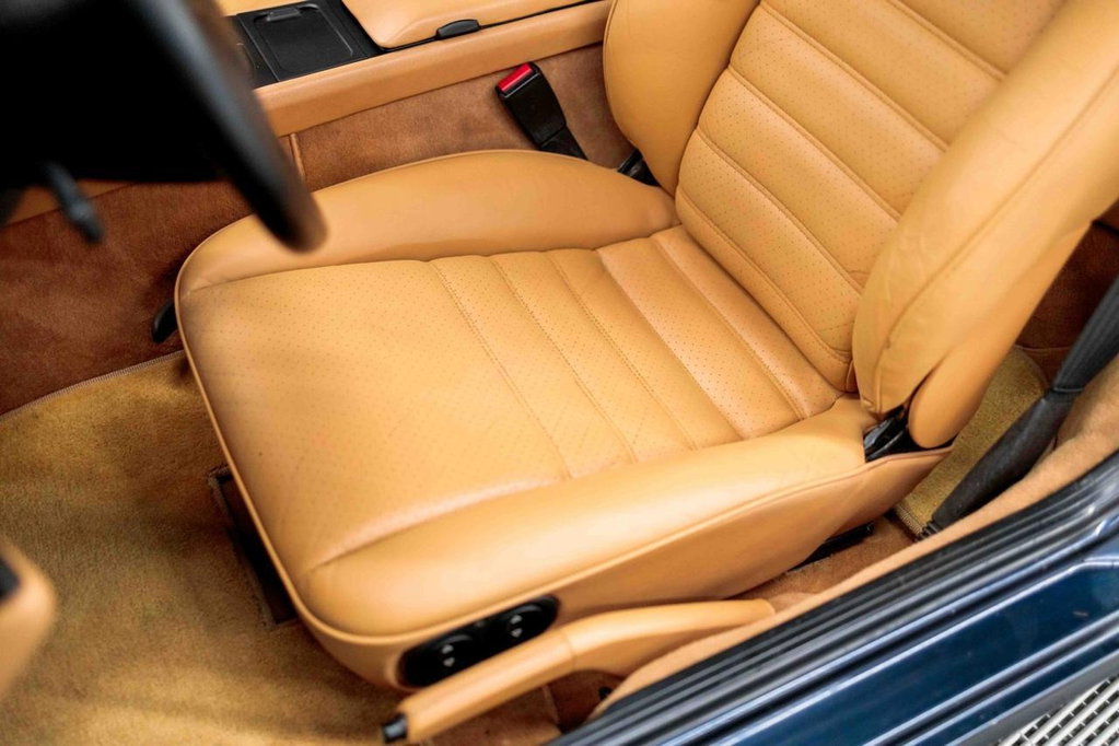 Porsche 968