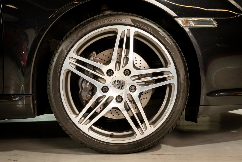 Porsche 997.2 Carrera