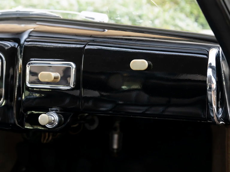 Porsche 356 Pre-A 1500