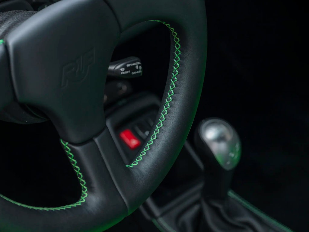 RUF Turbo R