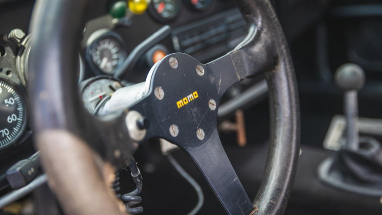 Porsche 924 Carrera GTR