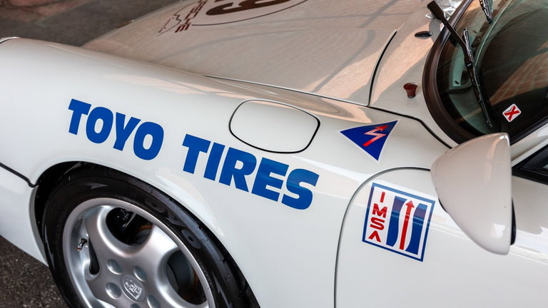 Porsche 964 Cup
