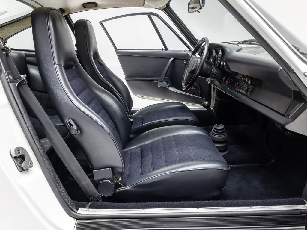Porsche 911 Turbo 3.0