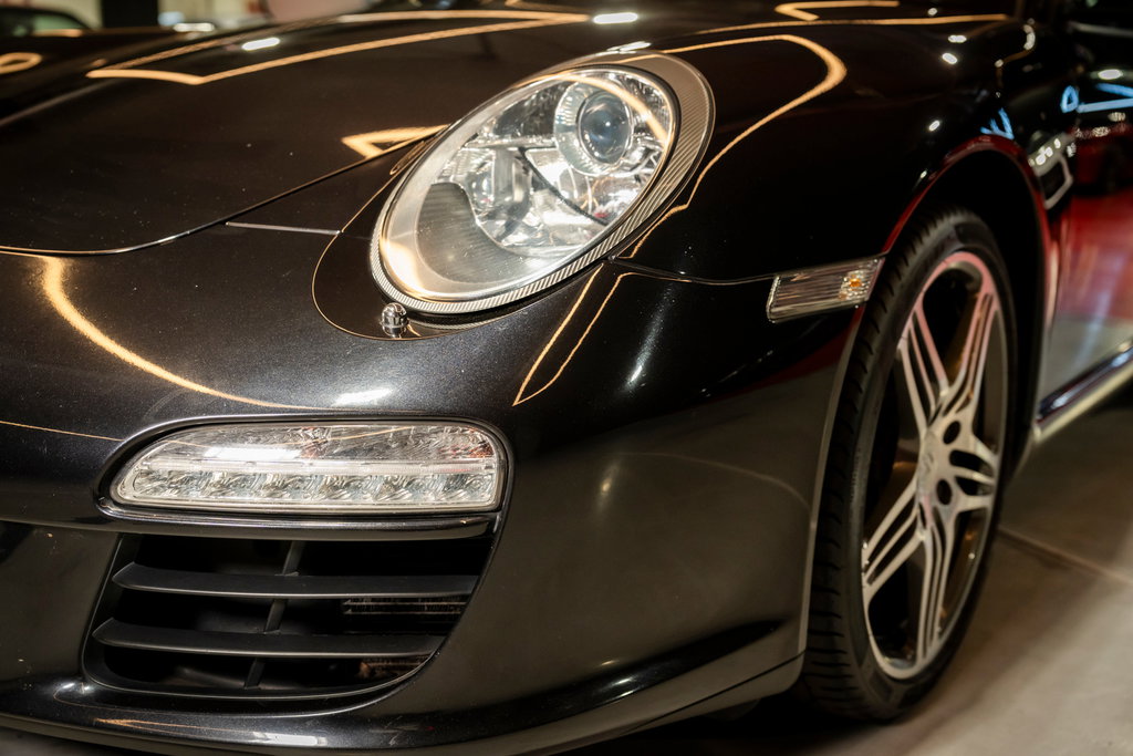 Porsche 997.2 Carrera