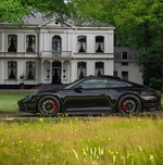 Porsche 992.2 Carrera GTS