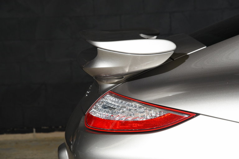 Porsche 997.2 Turbo S