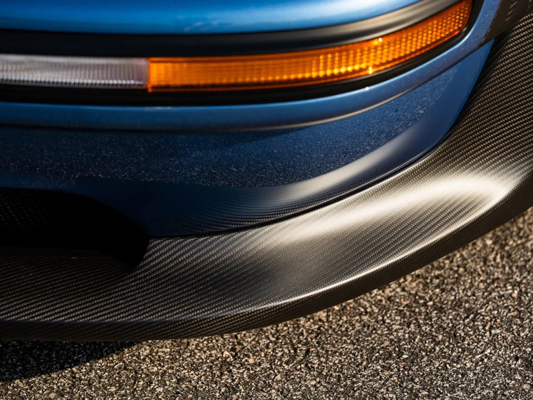 Porsche 911 Reimagined by Singer