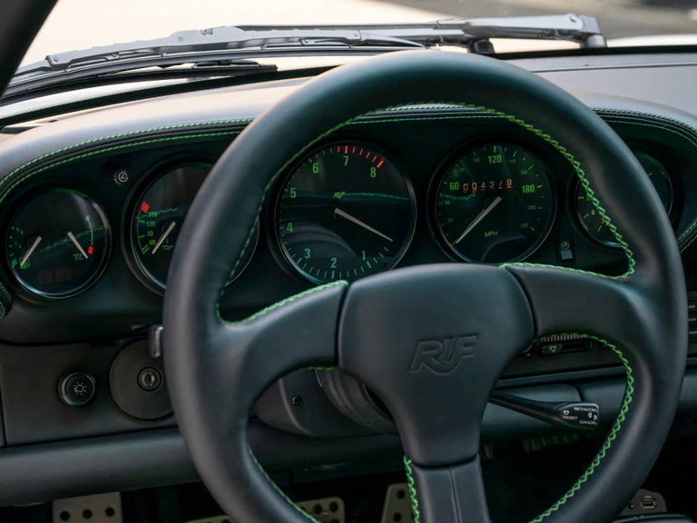 RUF Turbo R