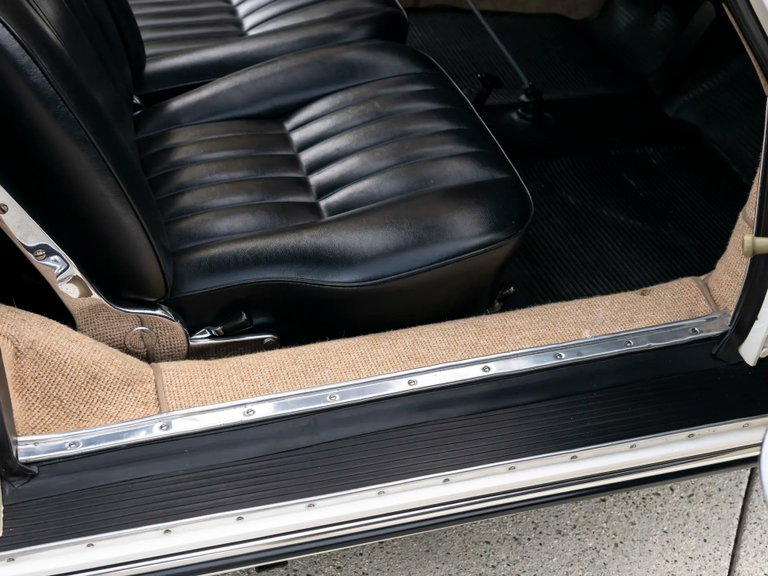 Porsche 356 Pre-A 1500